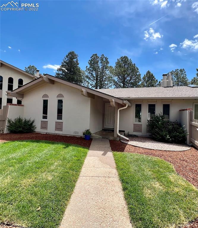 5210 Kissing Camels Dr. #E4, Colorado Springs, CO 80904