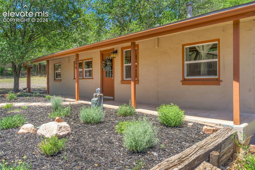 344 Plainview Pl., Manitou Springs, CO 80829