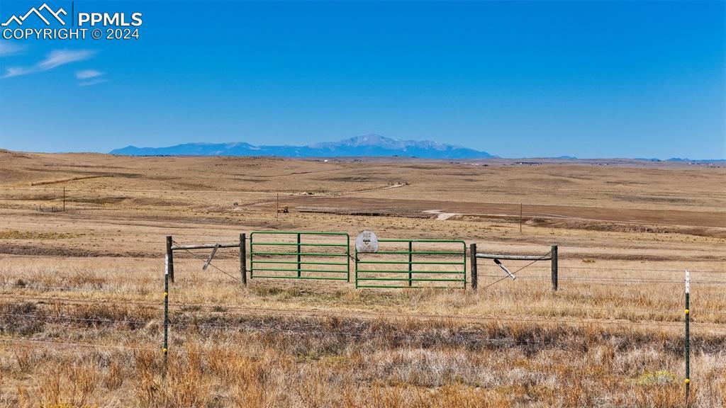 16550 N Yoder Rd., Calhan, CO 80808