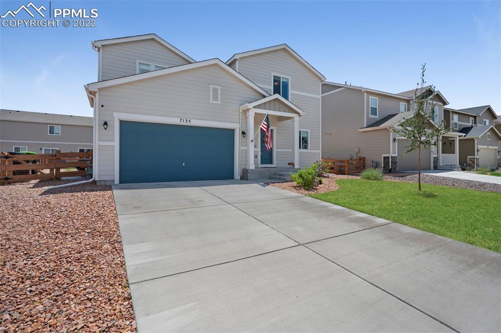 7135 Preble Dr., Colorado Springs, CO 80915