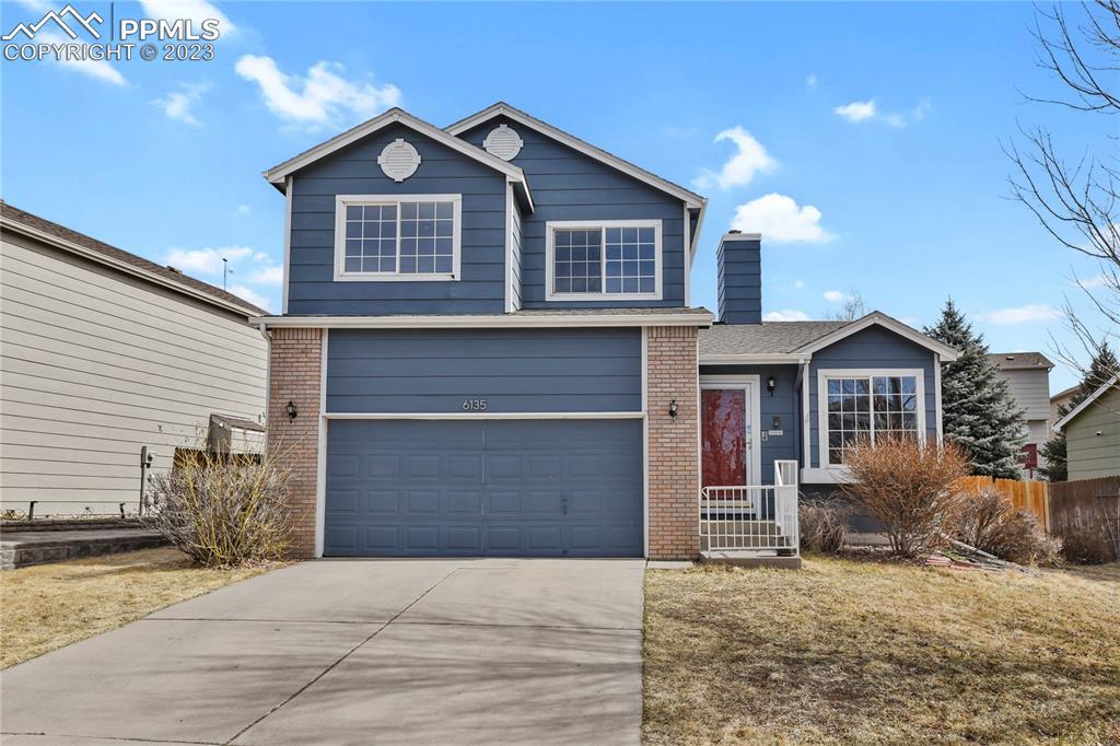 6135 Fossil Dr., Colorado Springs, CO 80923