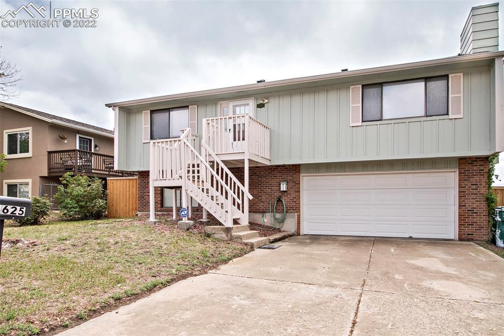 6625 Nokomis Cir., Colorado Springs, CO 80915