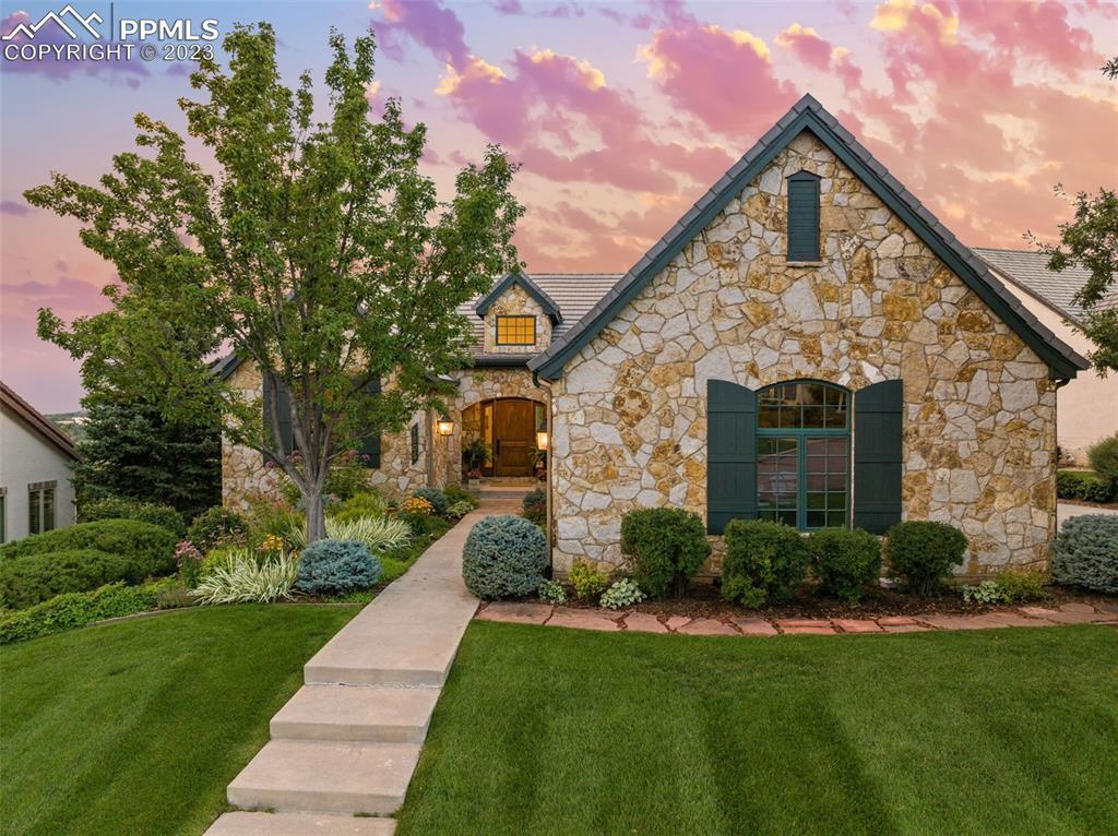 1805 Cantwell Grove, Colorado Springs, CO 80906