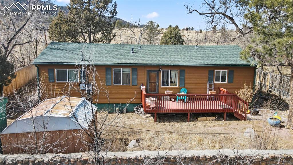 1514 Cheyenne Blvd., Colorado Springs, CO 80906