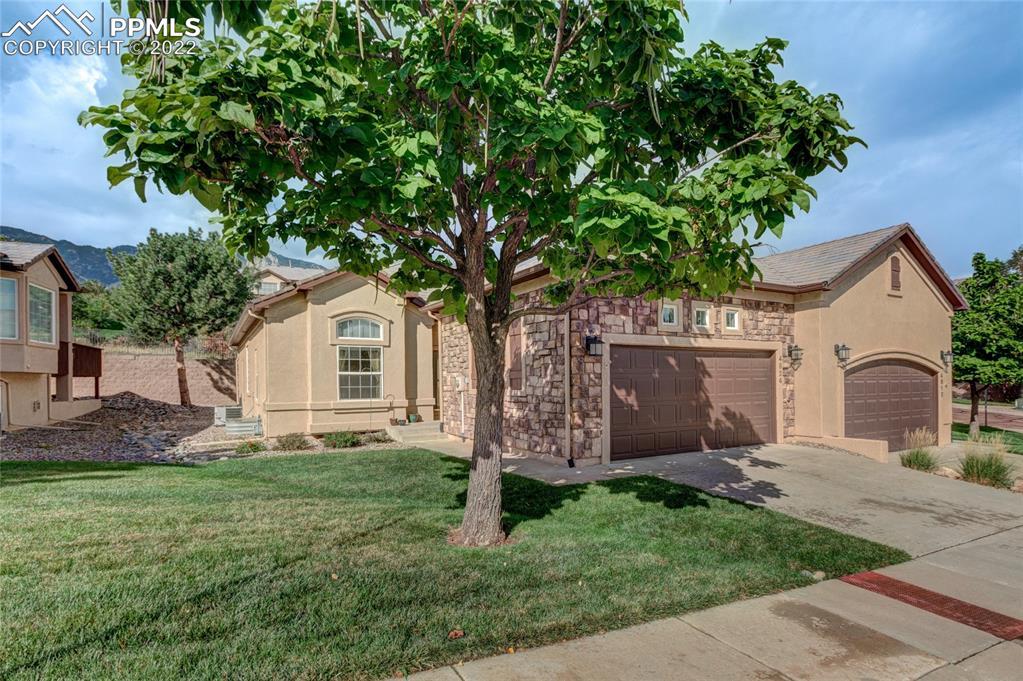 4824 Sanctuary Grove, Colorado Springs, CO 80906