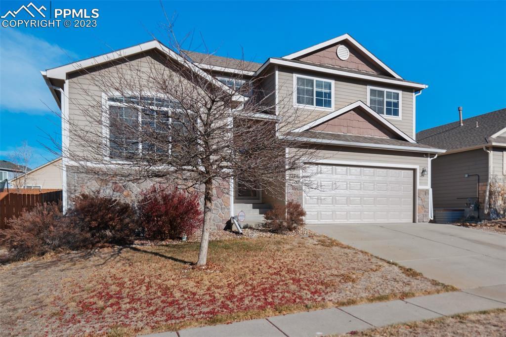 7274 Pearly Heath Rd., Colorado Springs, CO 80908