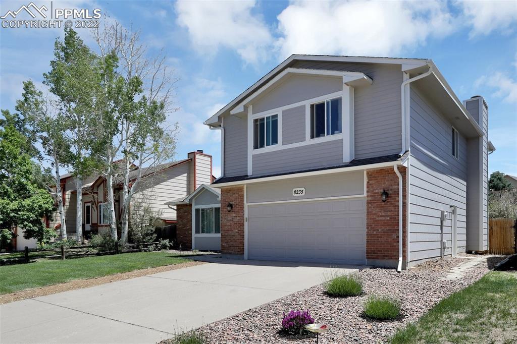 8235 Lythrum Dr., Colorado Springs, CO 80920