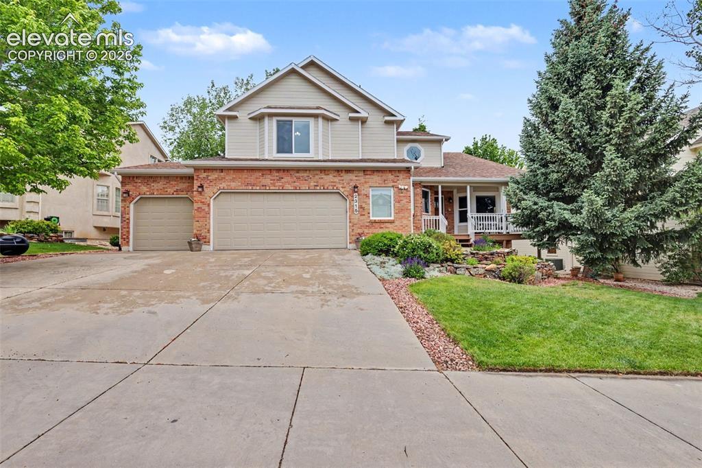2315 Biltmore Ct., Colorado Springs, CO 80907