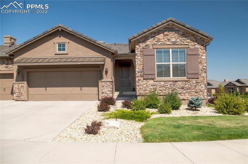 2127 Villa Creek Cir., Colorado Springs, CO 80921