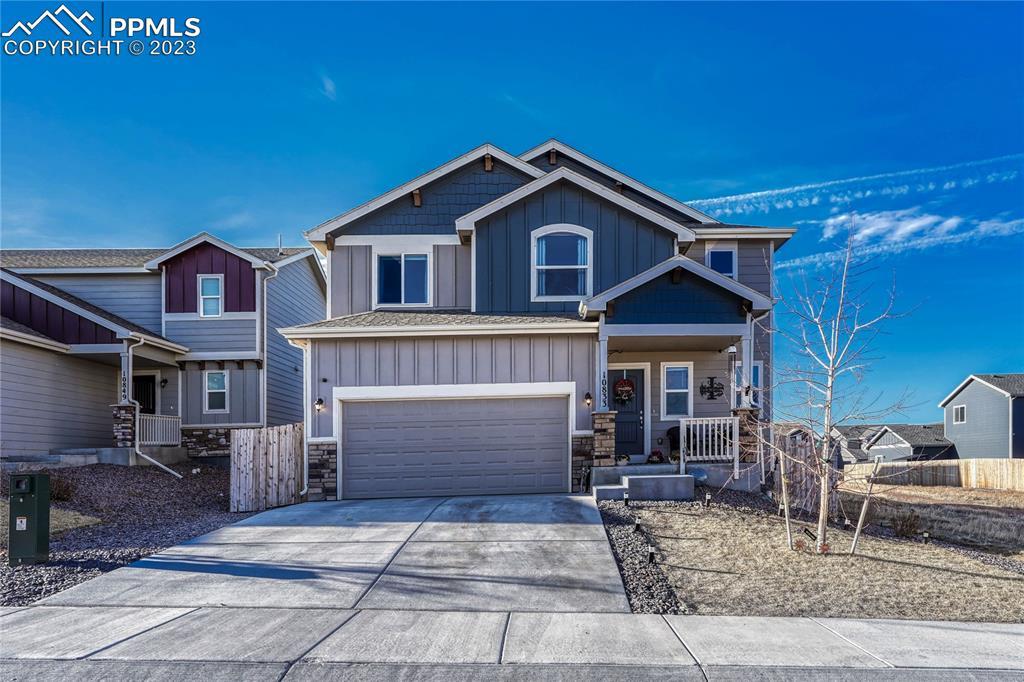 10833 Aliso Dr., Colorado Springs, CO 80925