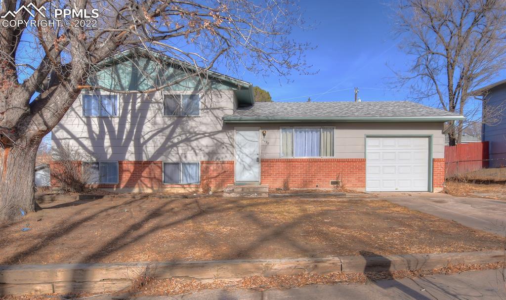 4028 Tennyson Ave., Colorado Springs, CO 80910