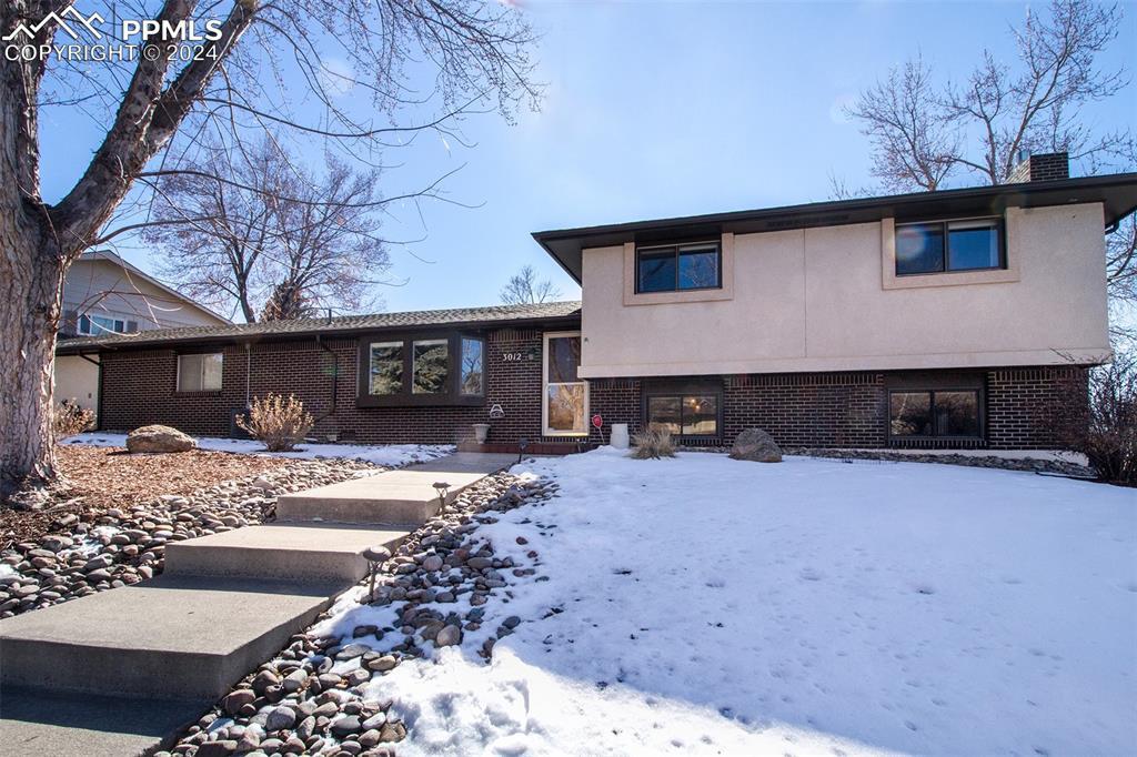 3012 Highland Dr., Colorado Springs, CO 80909