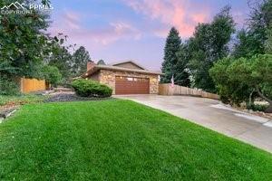 4075 Dunbarton Ln., Colorado Springs, CO 80909