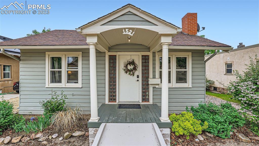 1521 N El Paso St., Colorado Springs, CO 80907