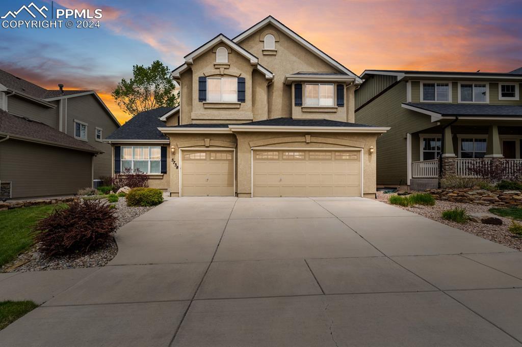 5738 Cisco Dr., Colorado Springs, CO 80924