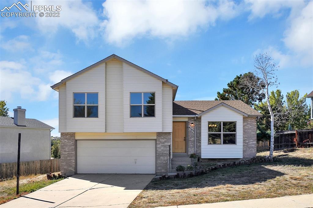 4045 Bowsprit Ln., Colorado Springs, CO 80918