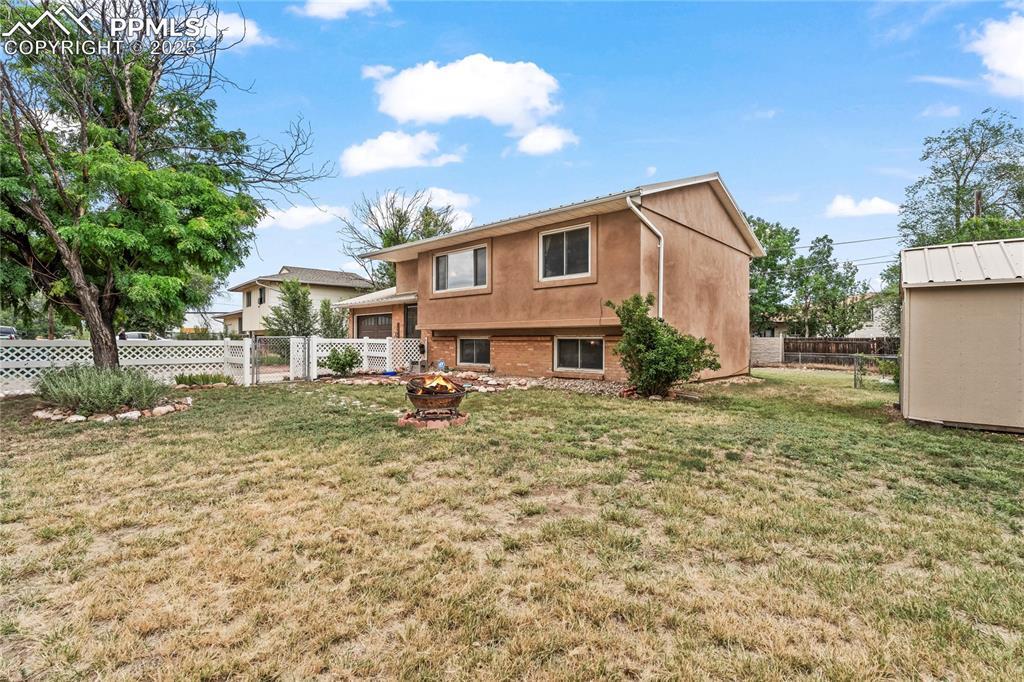 1325 Southmoor Dr., Fountain, CO 80817
