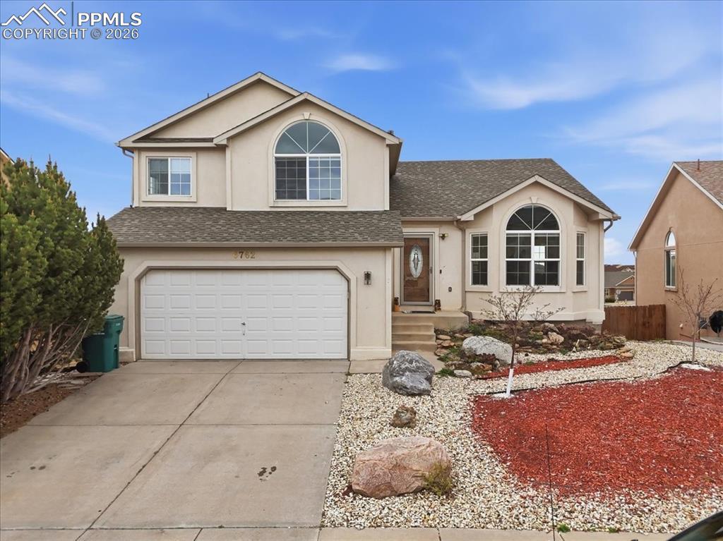 6762 Wild Indigo Dr., Colorado Springs, CO 80923