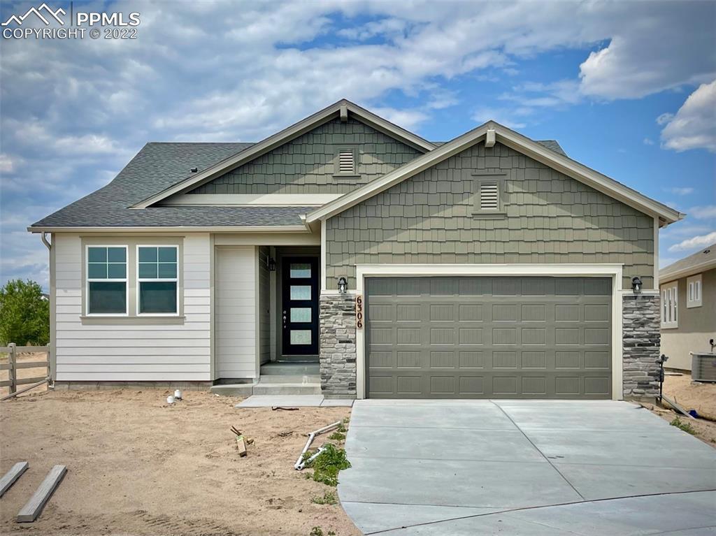 6306 Verrado Pl., Colorado Springs, CO 80922