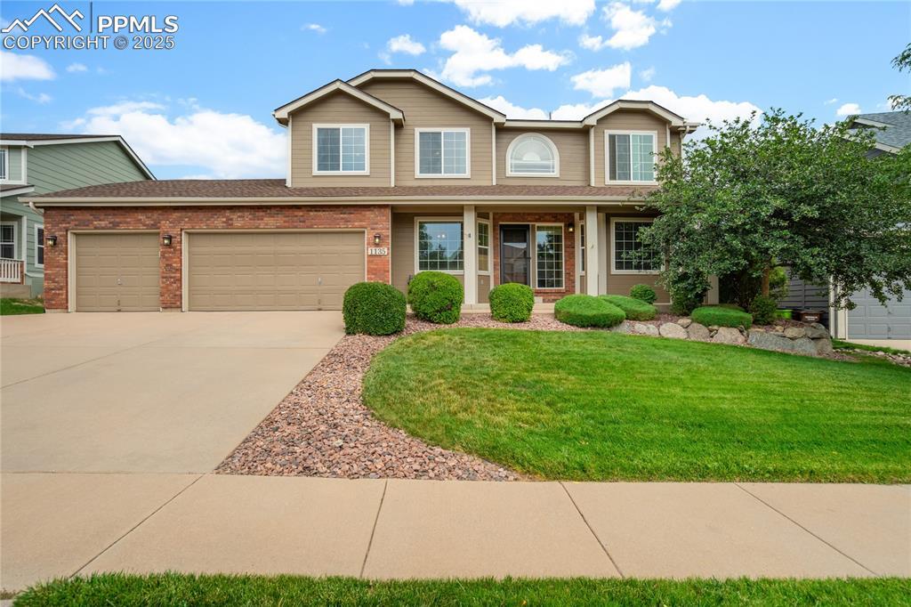 1135 Middle Creek Pkwy., Colorado Springs, CO 80921