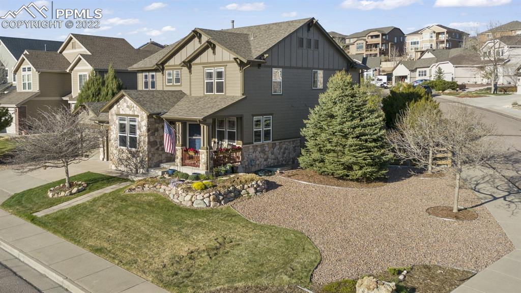 13705 Narrowleaf Dr., Colorado Springs, CO 80921