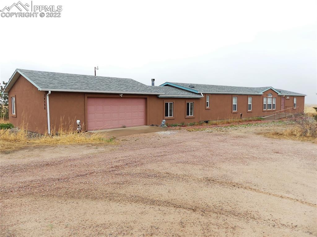 20590 Enoch Rd., Colorado Springs, CO 80930