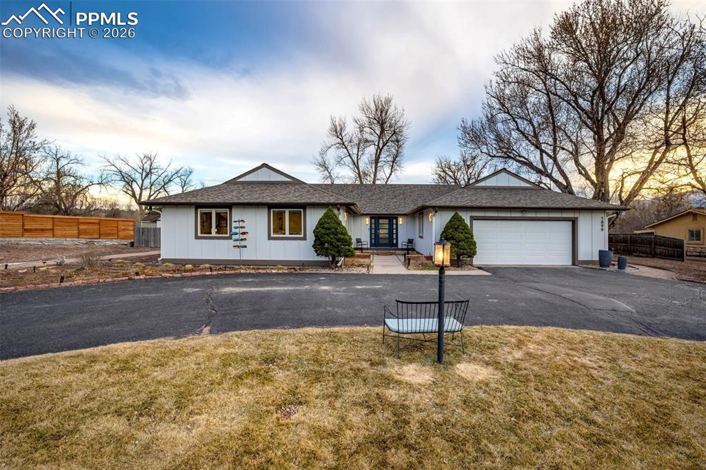 1899 Wildwood Dr., Colorado Springs, CO 80918