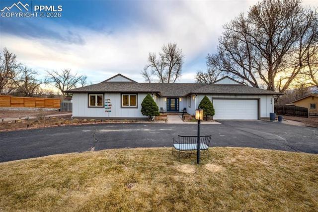 Homes Just Sold in Colorado Springs: March 17th to March 23rd