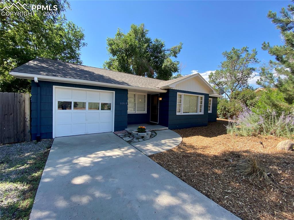1307 Pioneer Rd., Colorado Springs, CO 80907