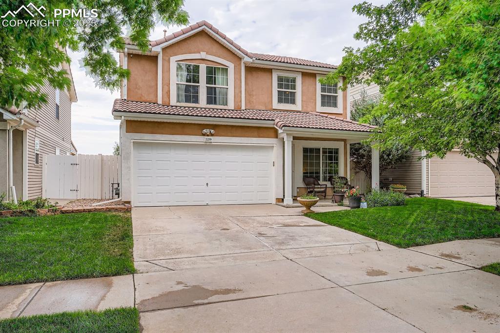21299 Randolph Pl., Denver, CO 80249