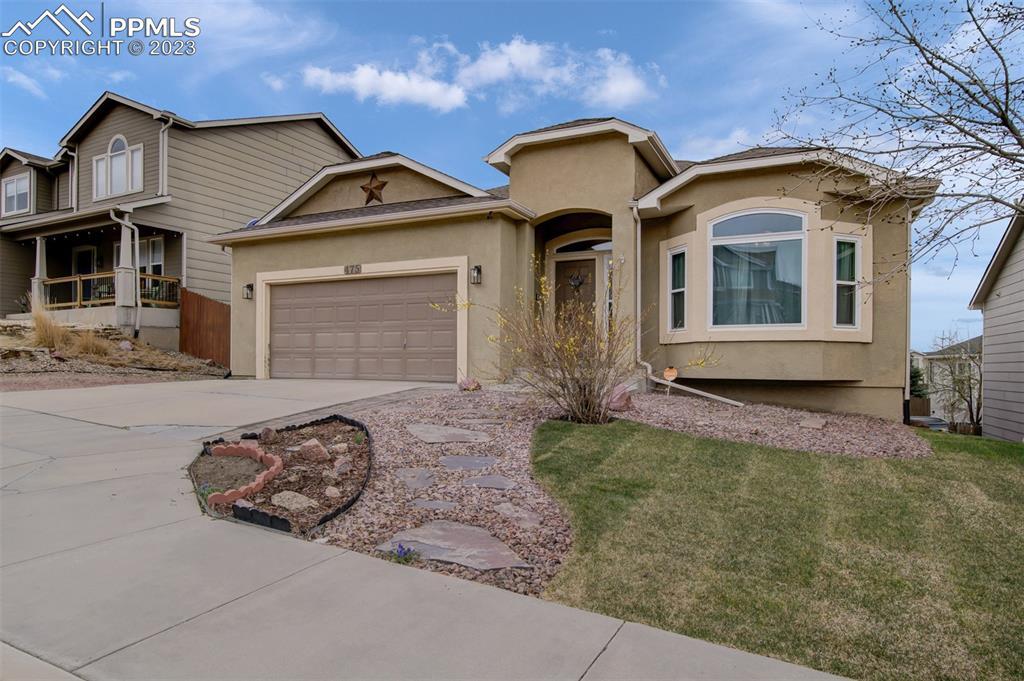 475 Millstream Ter., Colorado Springs, CO 80905