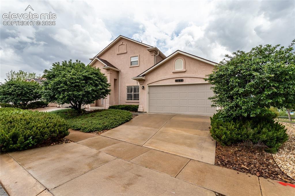 1123 Westmoreland Rd., Colorado Springs, CO 80907
