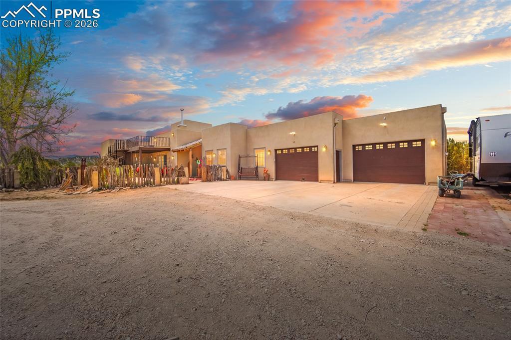 8200 Abbey Rd., Pueblo, CO 81004