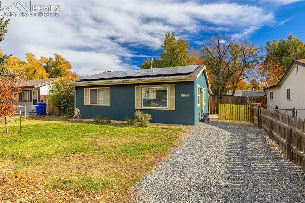 3119 Arcadia St., Colorado Springs, CO 80907