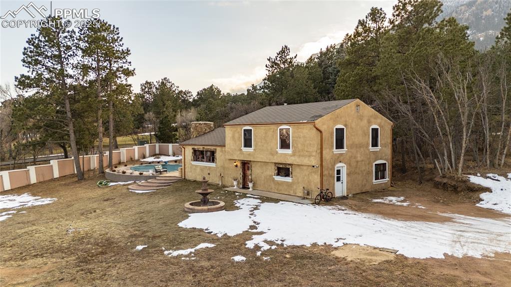 505 Penrose Blvd., Colorado Springs, CO 80906