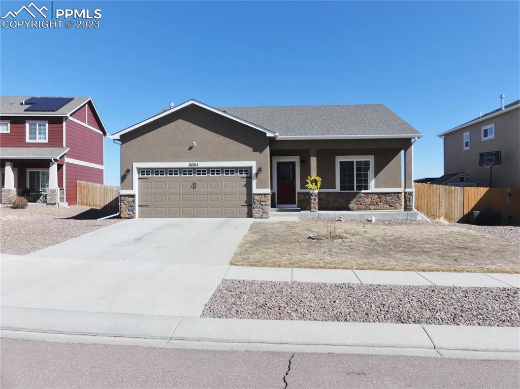 8084 Hardwood Cir., Colorado Springs, CO 80908
