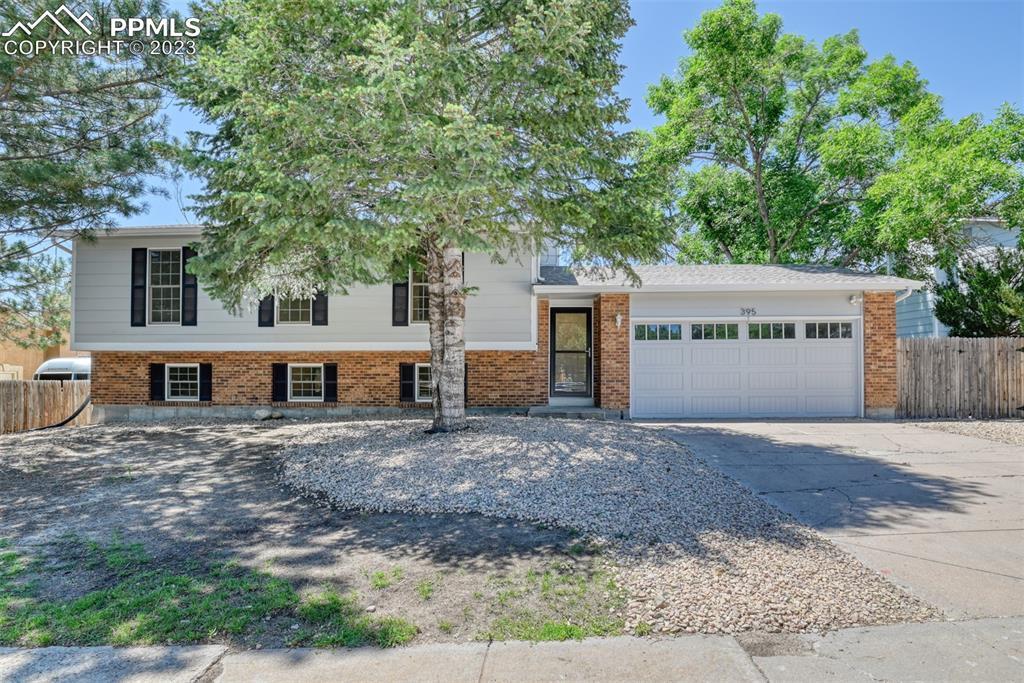 395 Winter Park Ln., Colorado Springs, CO 80919