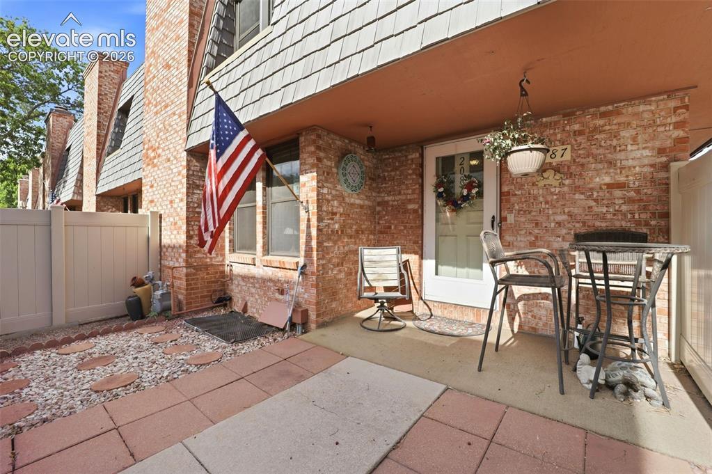 2087 Sussex Ln., Colorado Springs, CO 80909