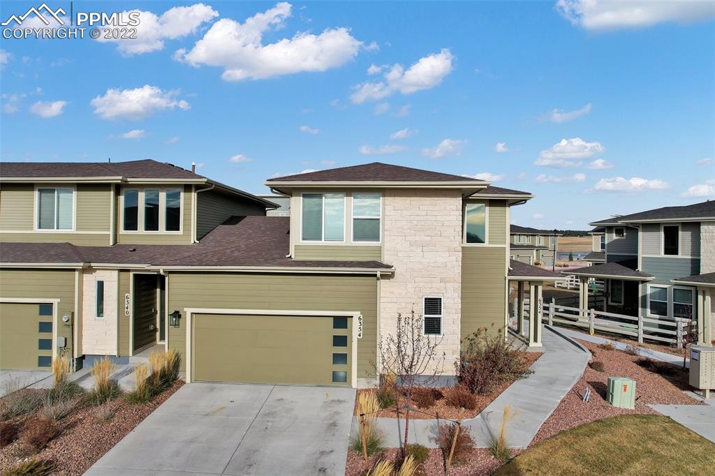 6354 Alyssum Heights, Colorado Springs, CO 80924