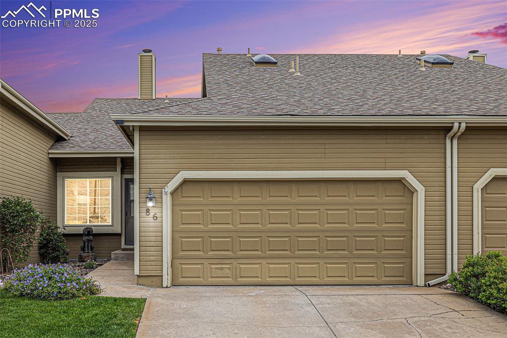86 Rising Sun Ter., Colorado Springs, CO 80921