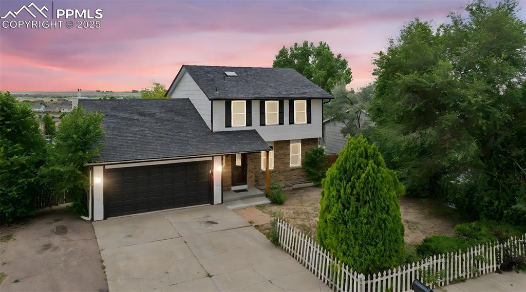 7859 Peninsula Dr., Colorado Springs, CO 80911