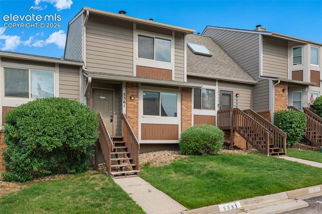 5561 Dunbar Ct., Colorado Springs, CO 80918