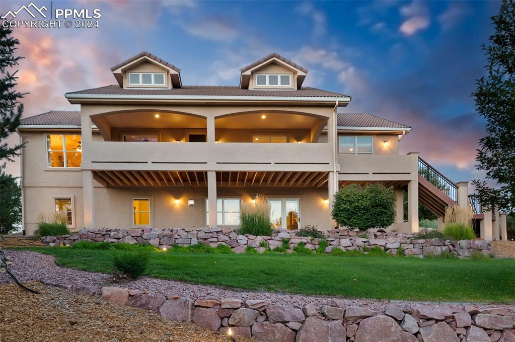 2190 Mulligan Dr., Colorado Springs, CO 80920