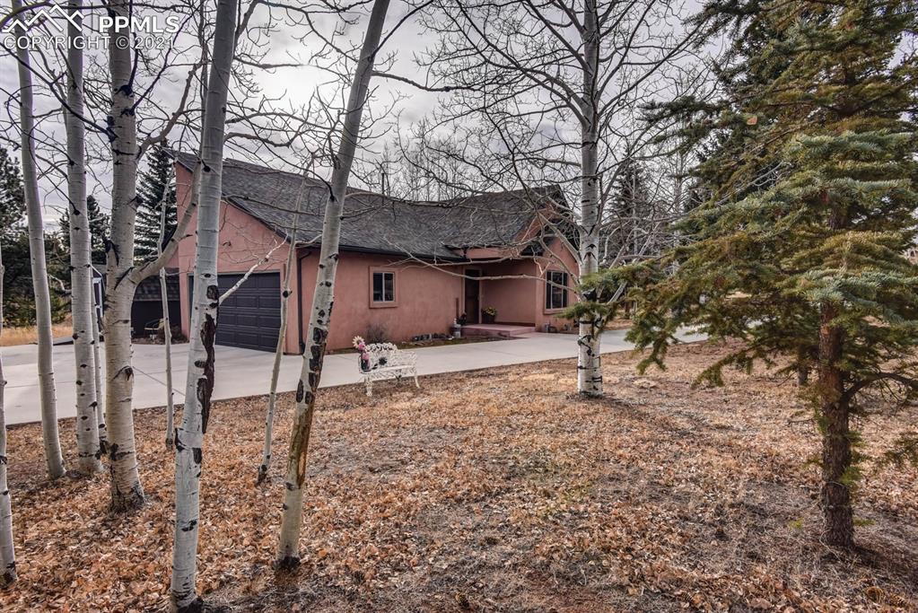 1330 Michael Ln., Woodland Park, CO 80863