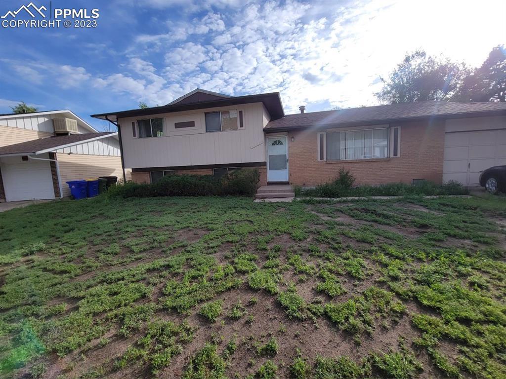 1638 Keaton Ln., Colorado Springs, CO 80909