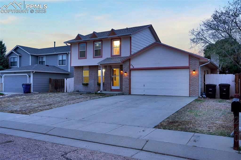 230 Peck Ct., Colorado Springs, CO 80911