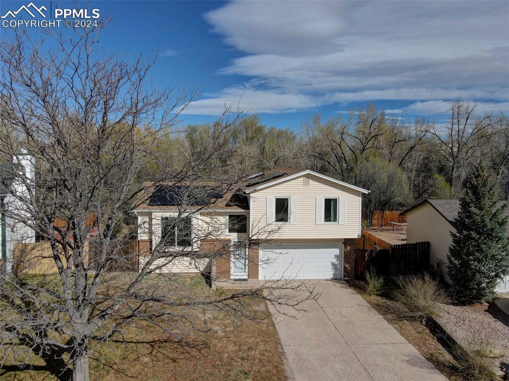 4734 Trailmark Loop, Colorado Springs, CO 80916