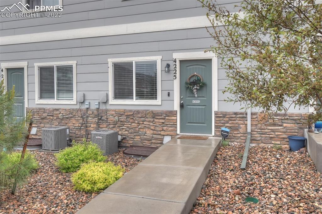 4225 Perryville Point, Colorado Springs, CO 80911