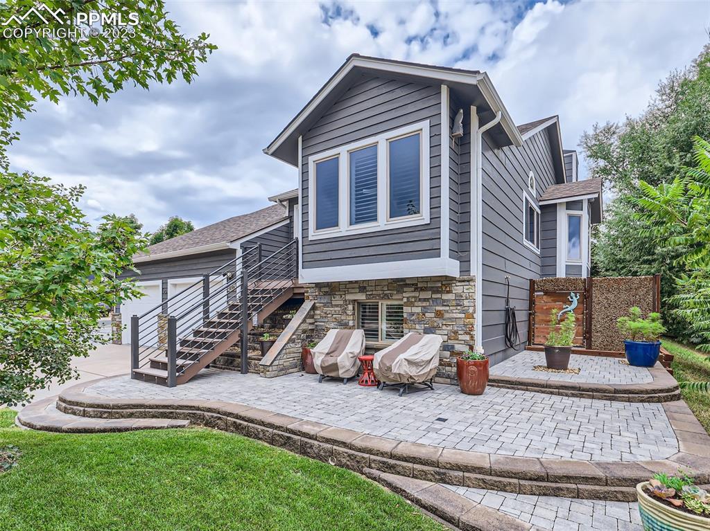 3240 Ash Hopper Ln., Colorado Springs, CO 80906