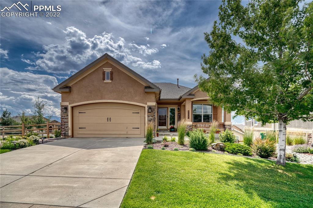 15556 Lacuna Dr., Monument, CO 80132